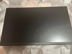 Asus. 23.8", ���������� �� (LCD, LED, QLED) ����