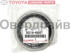 ������� �������� ������� ���������� �������� Toyota 90316-69001 90316-69001 ����