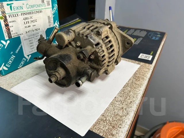 ��������� Mazda Bongo LR170510B SK82V R2 LR170510B ����