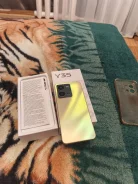 Vivo Y35. �/�, 64 �� ����