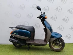 Honda Tact AF-51. 49����. ��., ��������, ���������, ��� ������� ����