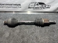 ������ Ford Focus 2007 1687410 CB4 AODA, �������� ����� 1687410 ����