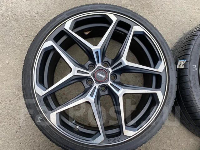 MOMO. 8.5x20", 5x112, ET45, �� 57,1���. ����