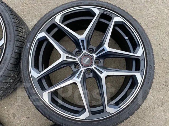 MOMO. 8.5x20", 5x112, ET45, �� 57,1���. ����