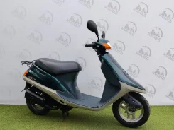 Honda Tact AF-24. 49����. ��., ��������, ���������, ��� ������� ����