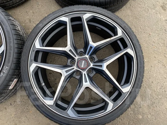 MOMO. 8.5x20", 5x112, ET45, �� 57,1���. ����