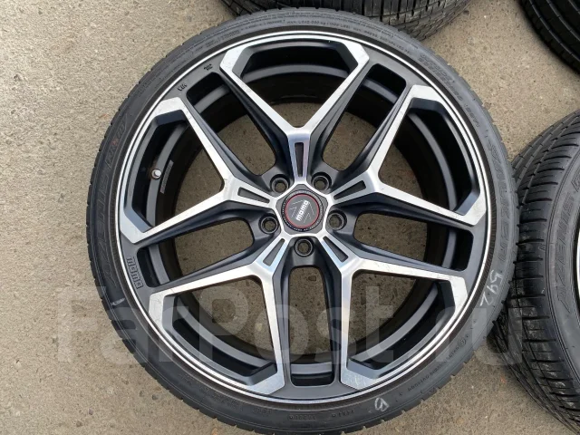 MOMO. 8.5x20", 5x112, ET45, �� 57,1���. ����
