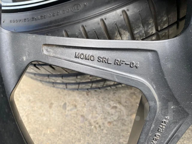 MOMO. 8.5x20", 5x112, ET45, �� 57,1���. ����