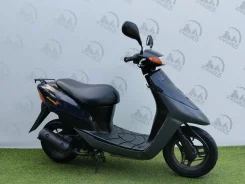 Suzuki Lets 2. 49����. ��., ��������, ���������, ��� ������� ����