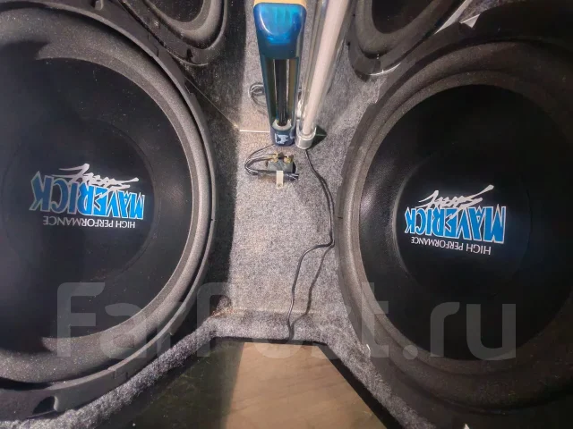 Maverick ����
