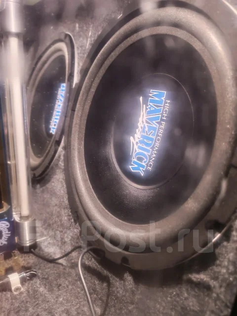 Maverick ����