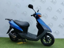 Suzuki Lets 2. 49����. ��., ��������, ���������, ��� ������� ����