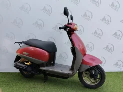 Honda Tact AF-51. 49����. ��., ��������, ���������, ��� ������� ����