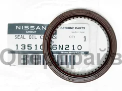 ������� ��������� �������� �������� Nissan 13510-6N210 13510-6N210 ����