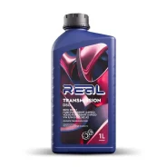 Real Transmission DSG