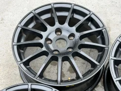 Weds Irvine F01. 7.0x16", 5x112, ET48, �� 66,6���. ����