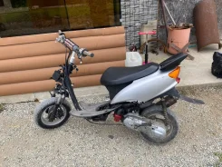 Yamaha Jog Coolstyle. 49����. ��., ��������, ���������, ������ �� �� ����