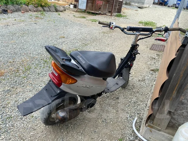 Yamaha Jog Coolstyle. 49����. ��., ��������, ���������, ������ �� �� ����