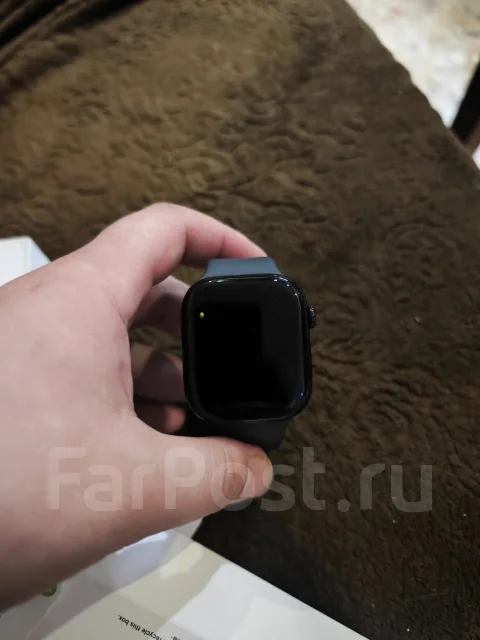 Apple Watch Series 10. GPS ����