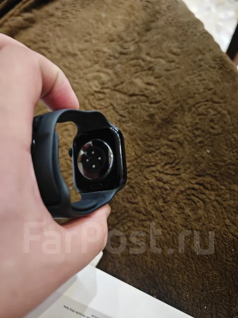 Apple Watch Series 10. GPS ����
