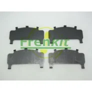 ��������������� �������� �������� ��������� ������� Frenkit, 4 ��, ���. 940046 940046 ����