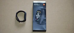 Xiaomi Smart Band 7. IP67 ����