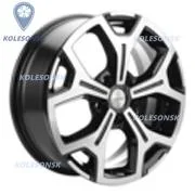 Khomen Wheels KHW1710