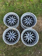 Enkei Algernon Intelesse II. 11.0/9.0x17", 5x114.3, ET8/30, �� 73���. ����