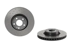 ���� ��������� �������� ��������������� (�������� 1��) Brembo 09D52723 09D52723 ����