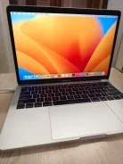 Apple MacBook Pro 13 2017 Mid. 13", 4,2����, ��� 8 ��, ���� 512���, WiFi: 1, Bluetooth: 1, ����������� �� 2��. ����