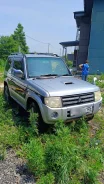 Mitsubishi Pajero Mini. �������, 4wd, 0.7, ������, 219����. �� ����