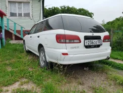 Nissan Expert ����