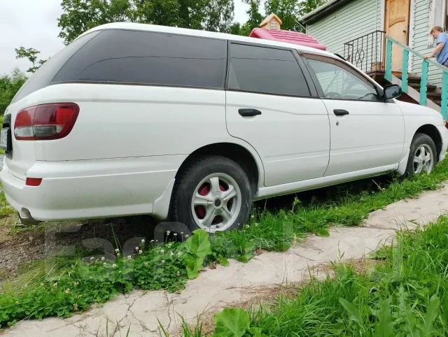 Nissan Expert ����