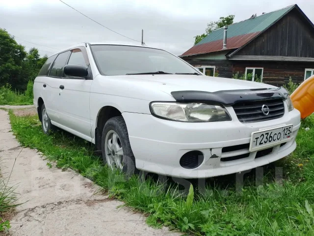 Nissan Expert ����