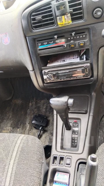 Nissan Expert ����