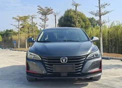 Changan Raeton CC ������� ������� ������ ����