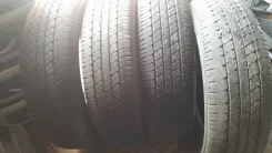 Kumho Touring A/S 791. ������, 2010 ���, �/�, ����� 35 % ����