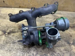 ������� VAG 1.4 TFSI CAV Volkswagen Scirocco III (2008�2014) [03c145701k] 03C145701K ����