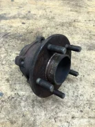 ������� ������ ��� ABS Ford Focus II ���� Ford Focus II ���������� (2007�2011) ����