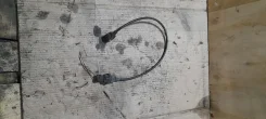 ������ ��������� ���� ������ Chery Amulet (A15) A15 (2003�2010) [0261231036] 0261231036 ����