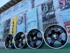 SSR Professor SP1R. 7.5x17", 5x100, ET35, �� 72,5���. ����