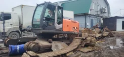 Hitachi ZX240-3 ����