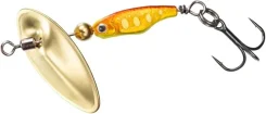 ������ Silver Creek Spinner SS 4.5�� ���� Maple Yamame 0741 4394 Daiwa ����