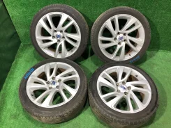 Yokohama. 7.5x18", 5x114.3, ET55, �� 56,1���. ����