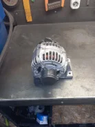 ����� ��������� Volvo S60, S80, XC70 8111001 ����