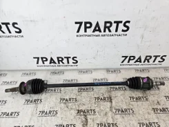 ������ Toyota RUSH 2007 43410B4010 J210E 3SZVE, �������� ������ 43410B4010 ����