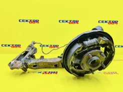 ������� Nissan Liberty 2002 55502WF405 RNM12 QR20DE, ������ ����� 55502WF405 ����