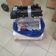 ��������� � ����� Hyundai Solaris. KIA RIO G4FC 211012BW04 ����