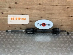 ������ Toyota Camry 2007 4341033300 ACV45 2AZ-FE, �������� ������ 4341033300 ����