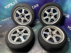 ������ Rays Racing GT-P Pirelli cinyurato ����